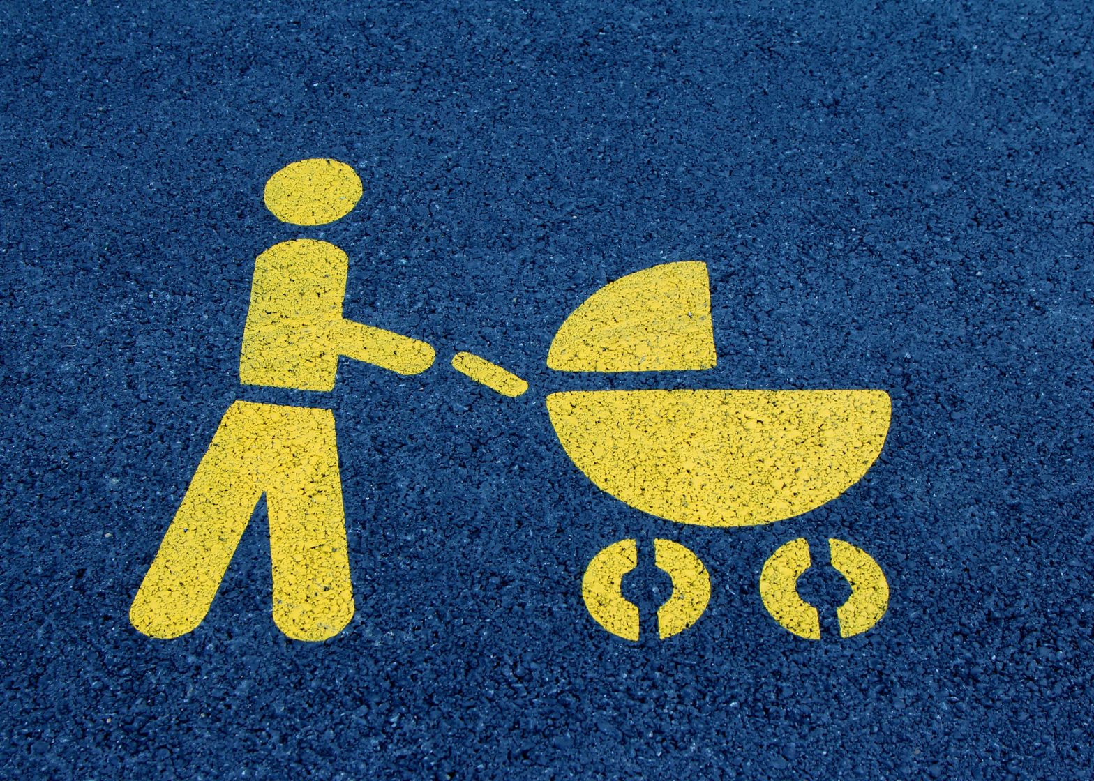 digital marketing learnings - b2b marketing lessons - parenting lessons